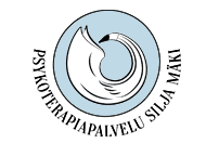 Psykoterapiapalvelu Silja Mäki-logo
